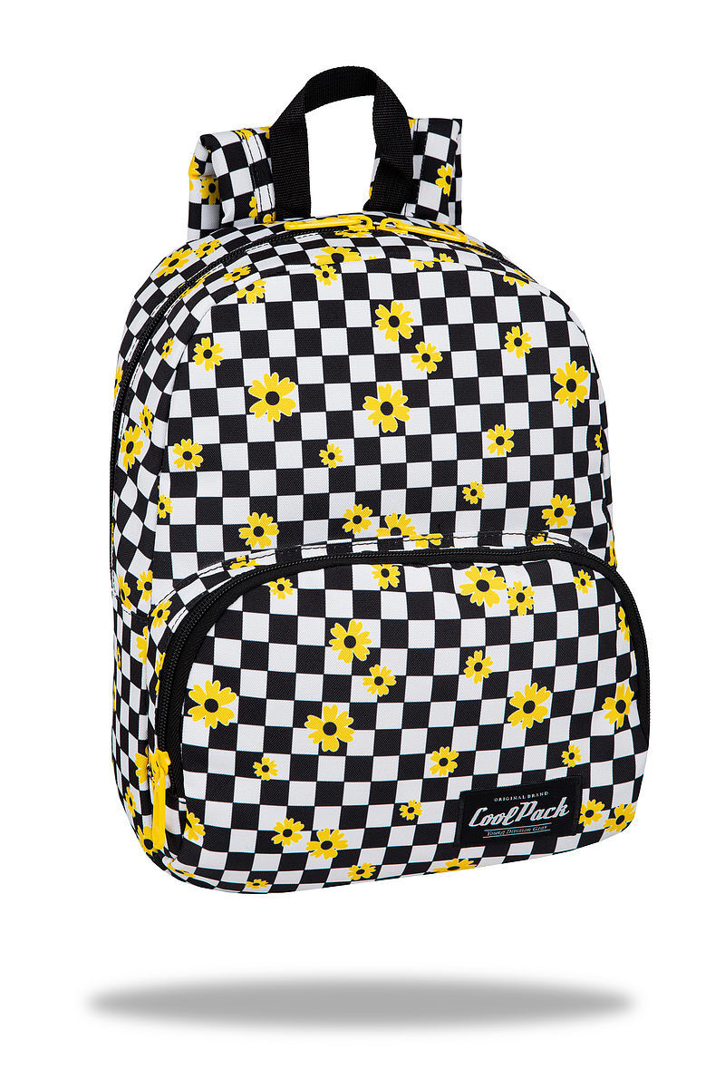 Plecak 1-komorowy coolpack slight chess flow