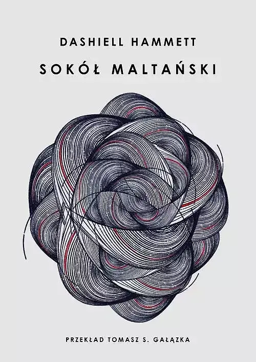 Sokół maltański