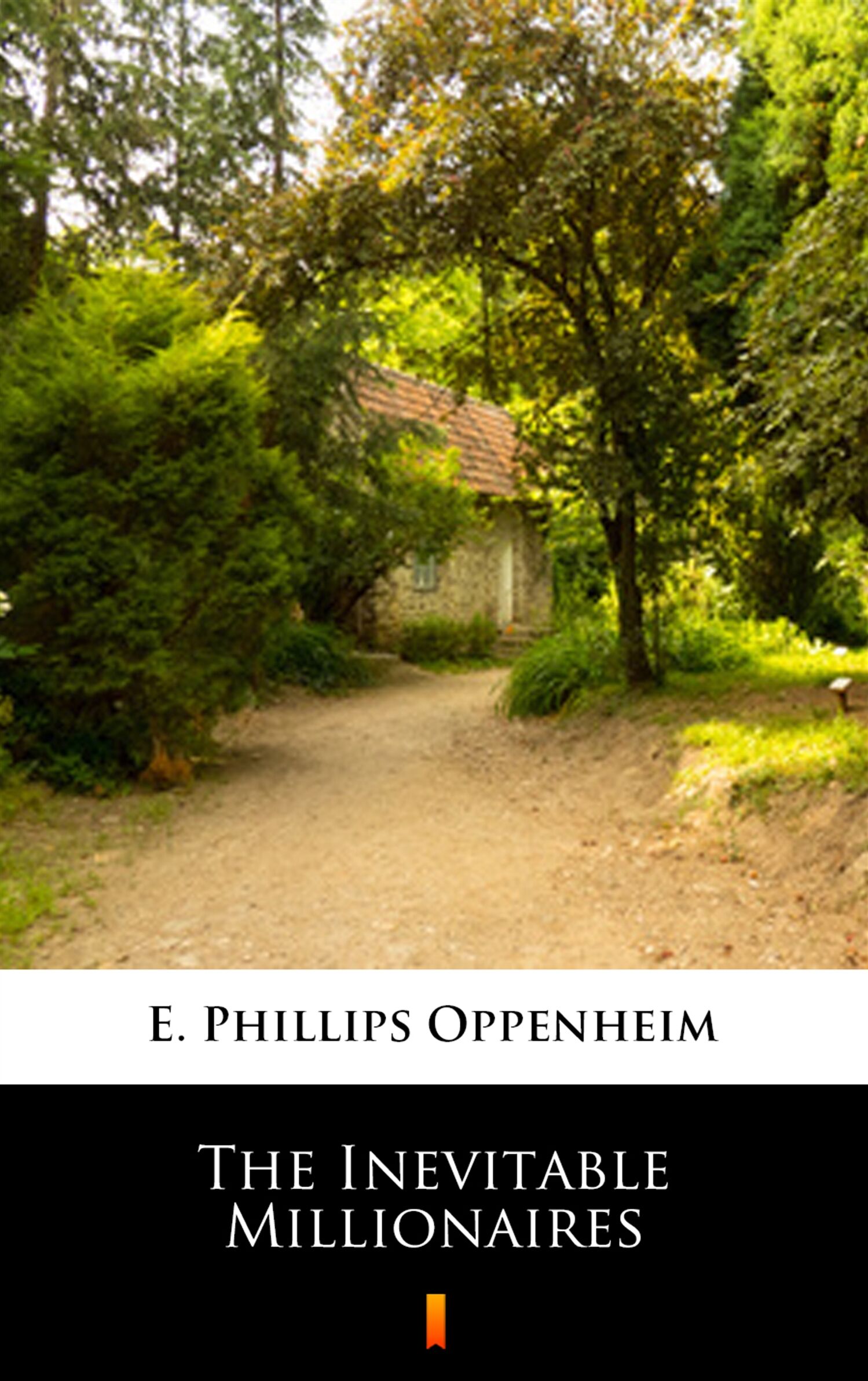 The Inevitable Millionaires (e-book)