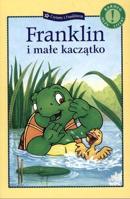 Franklin i małe kaczątko