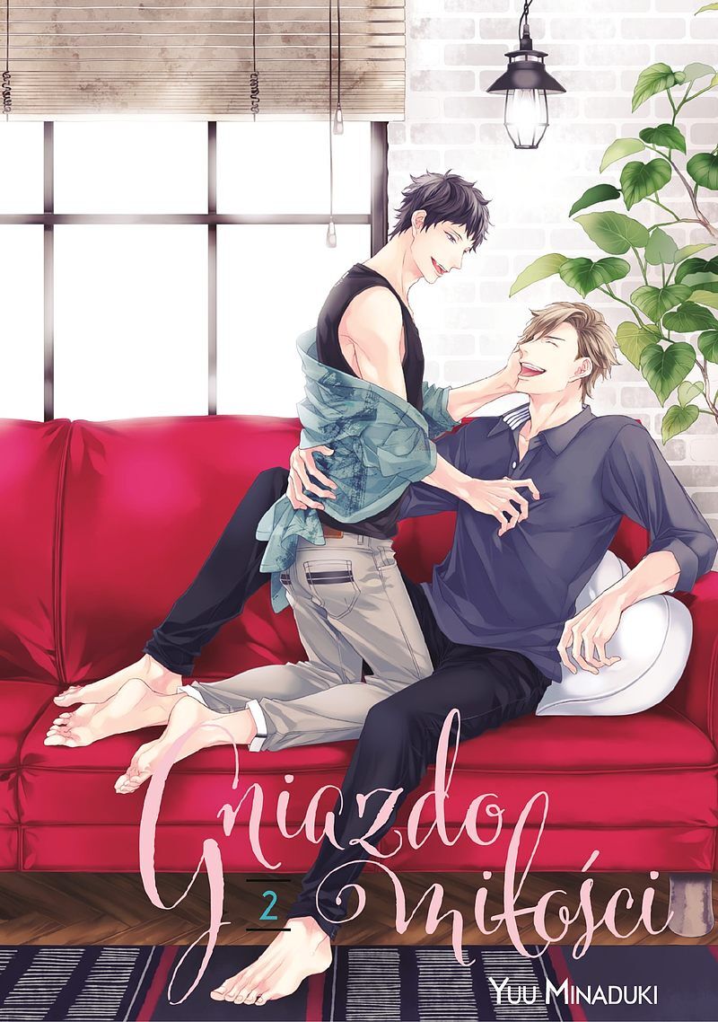 Gniazdo miłości - 2