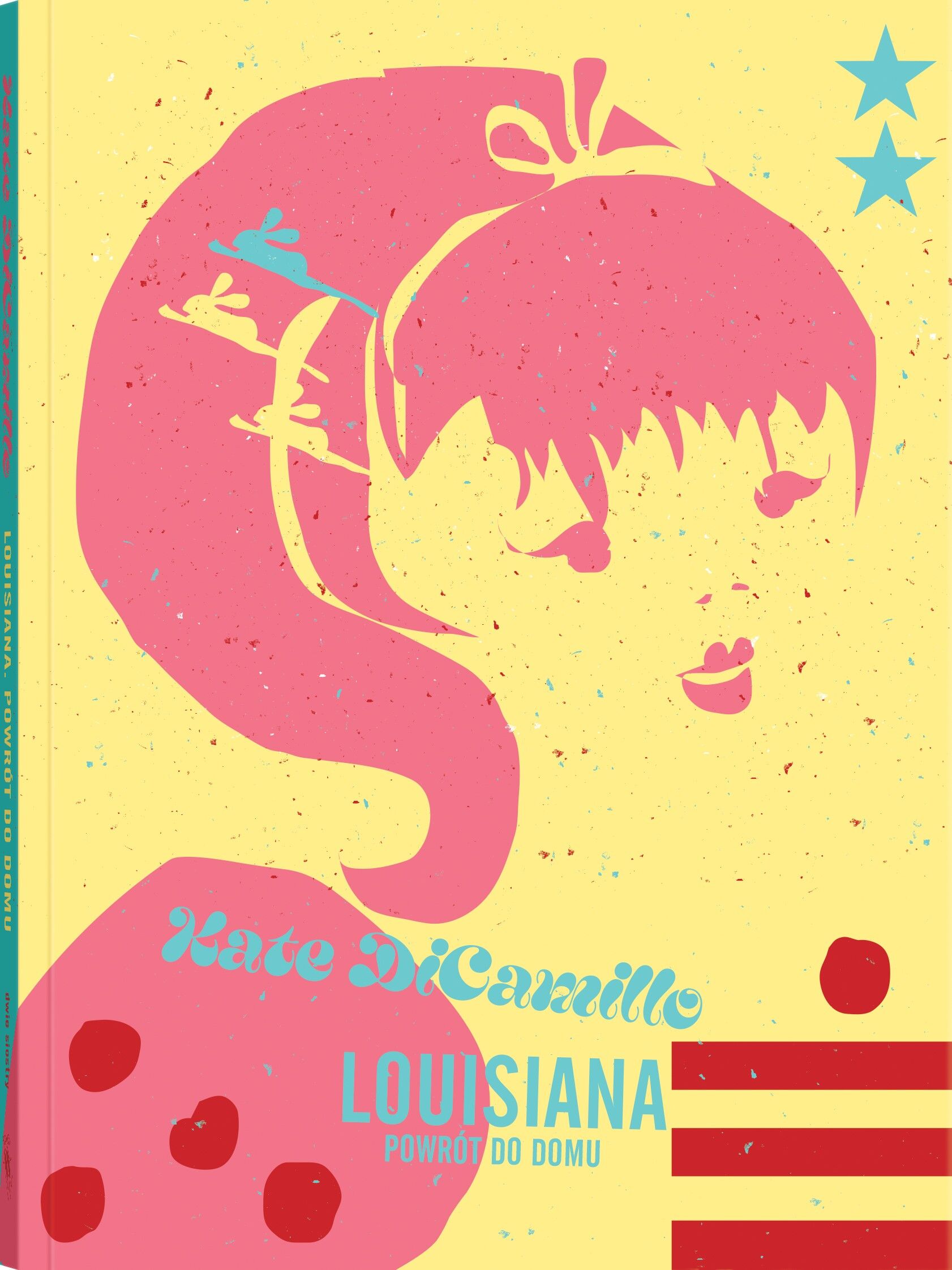 Louisiana (e-book)