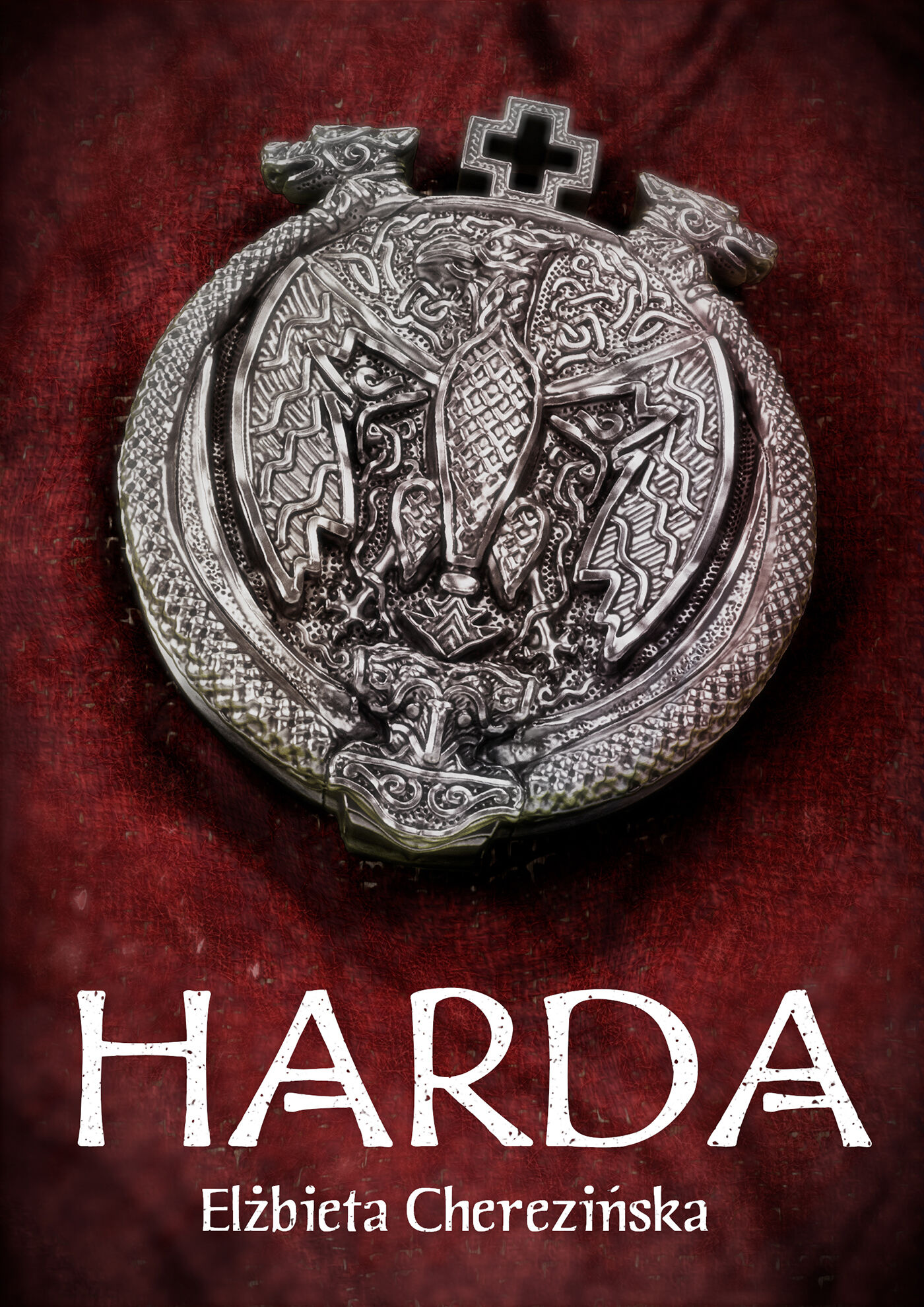 Harda (e-book)