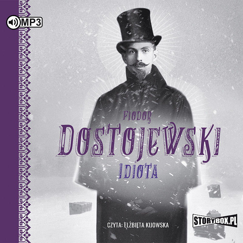 Cd mp3 idiota