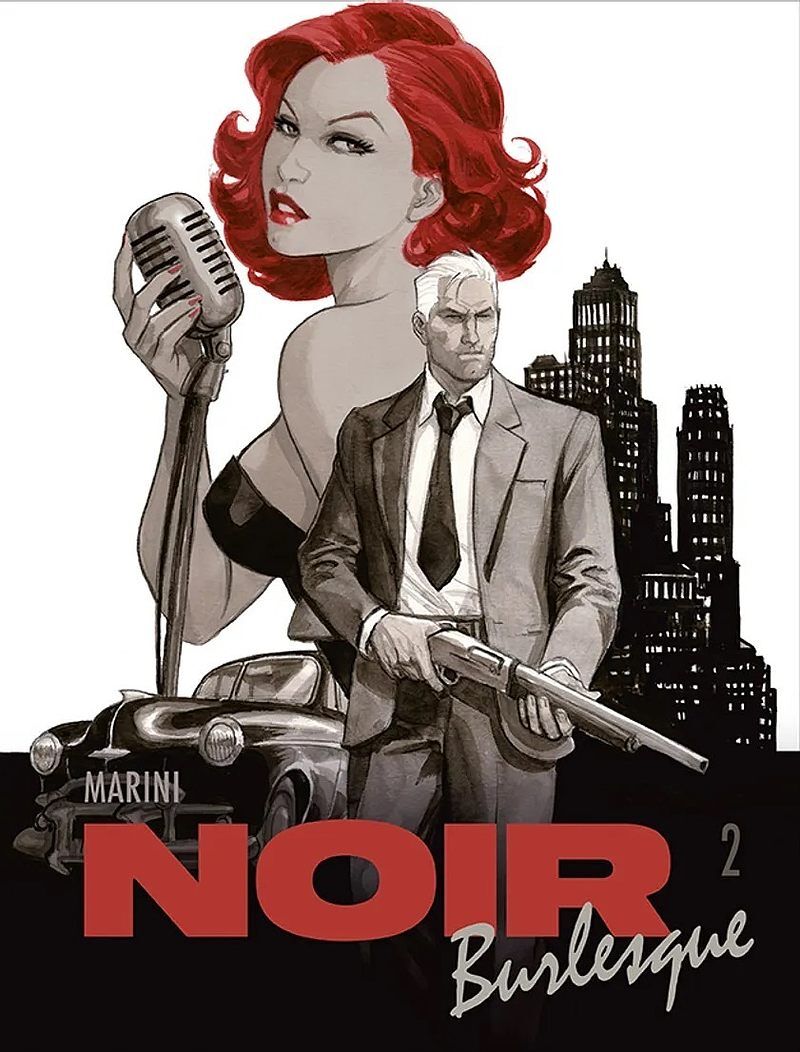 Noir burlesque - 02