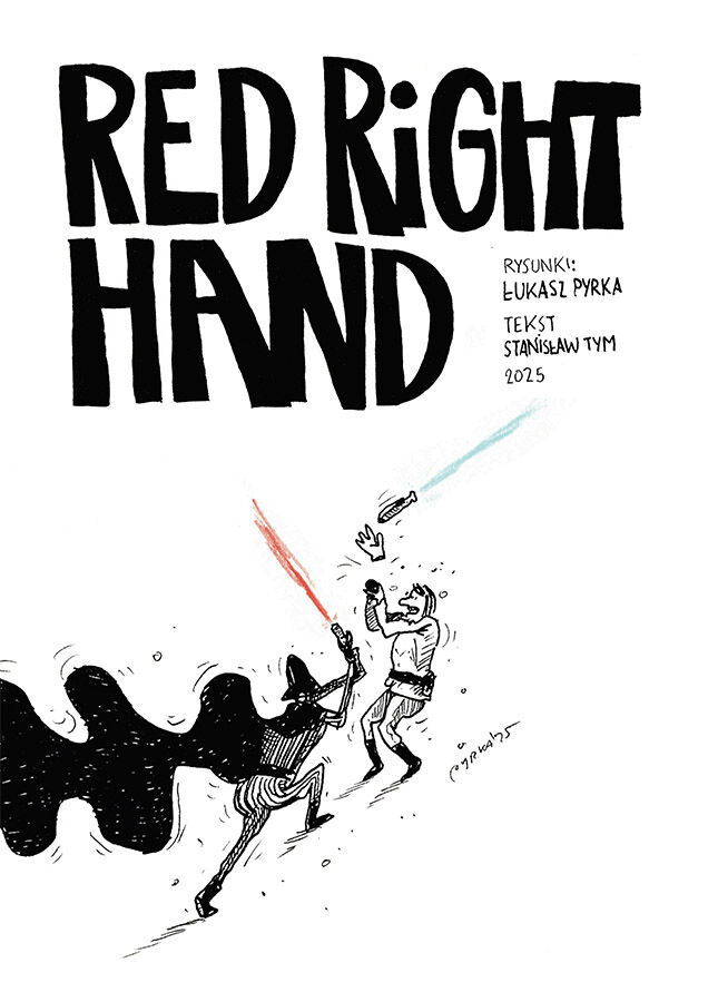 WTEM! MagaZin Komiksowy - 02