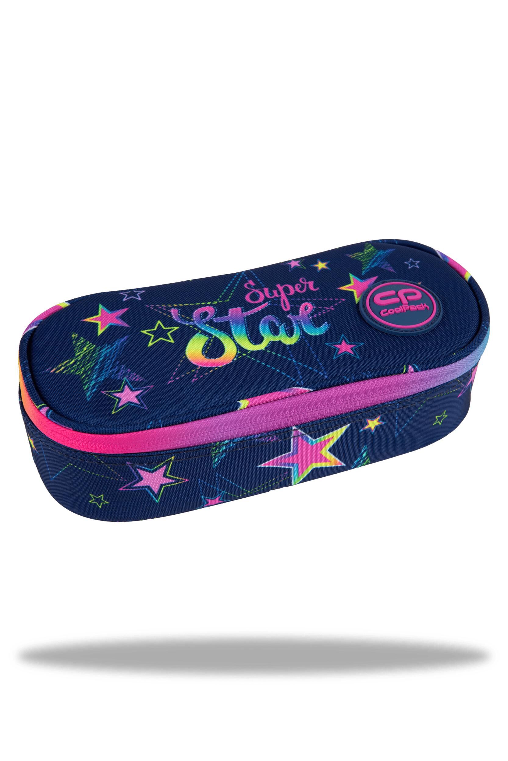 Piórnik Coolpack Campus Stars