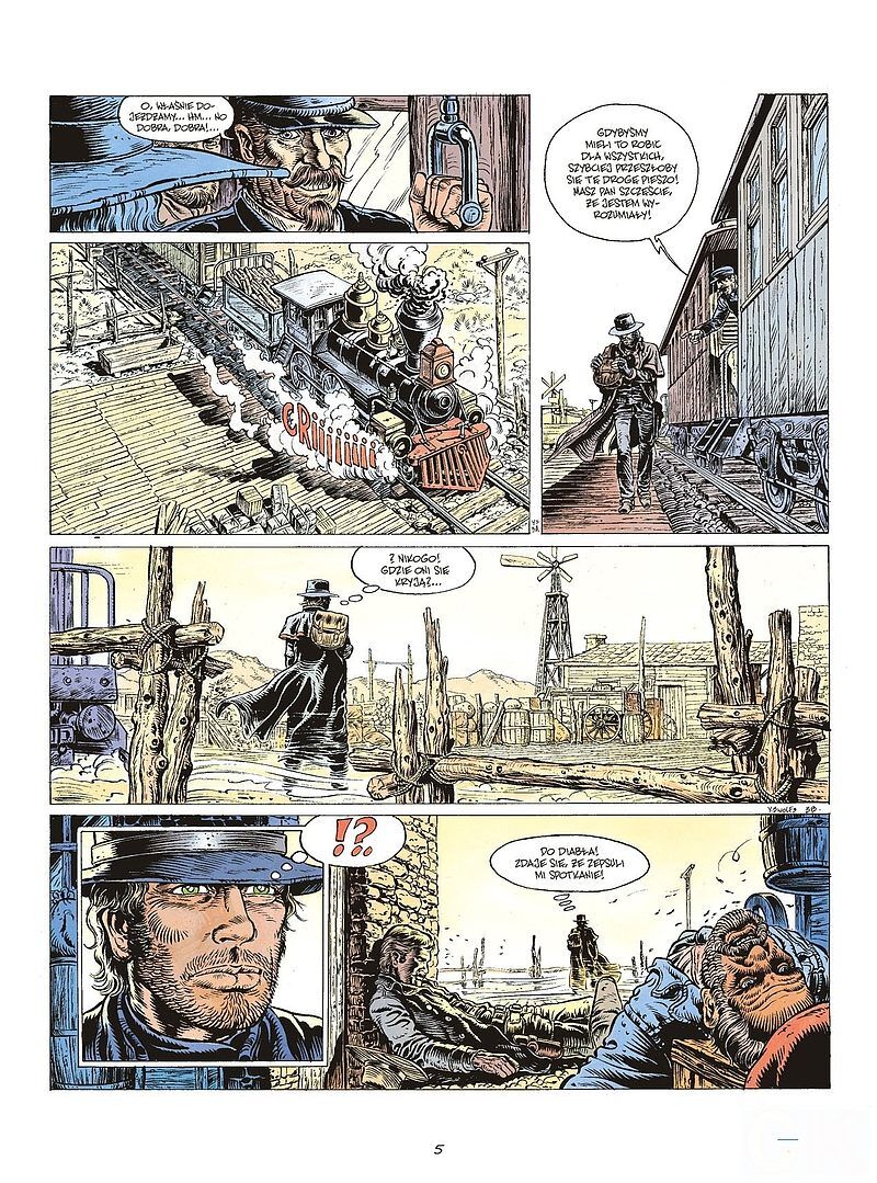 Durango - 03 - Pułapka na zabójcę