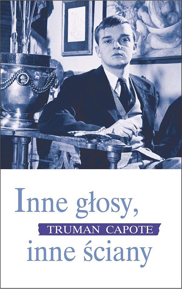 Inne głosy, inne ściany