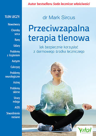 Przeciwzapalna terapia tlenowa jak bezpiecznie korzystać z darmowego środka leczniczego