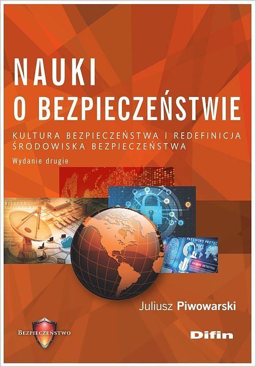Nauki o bezpieczeństwie