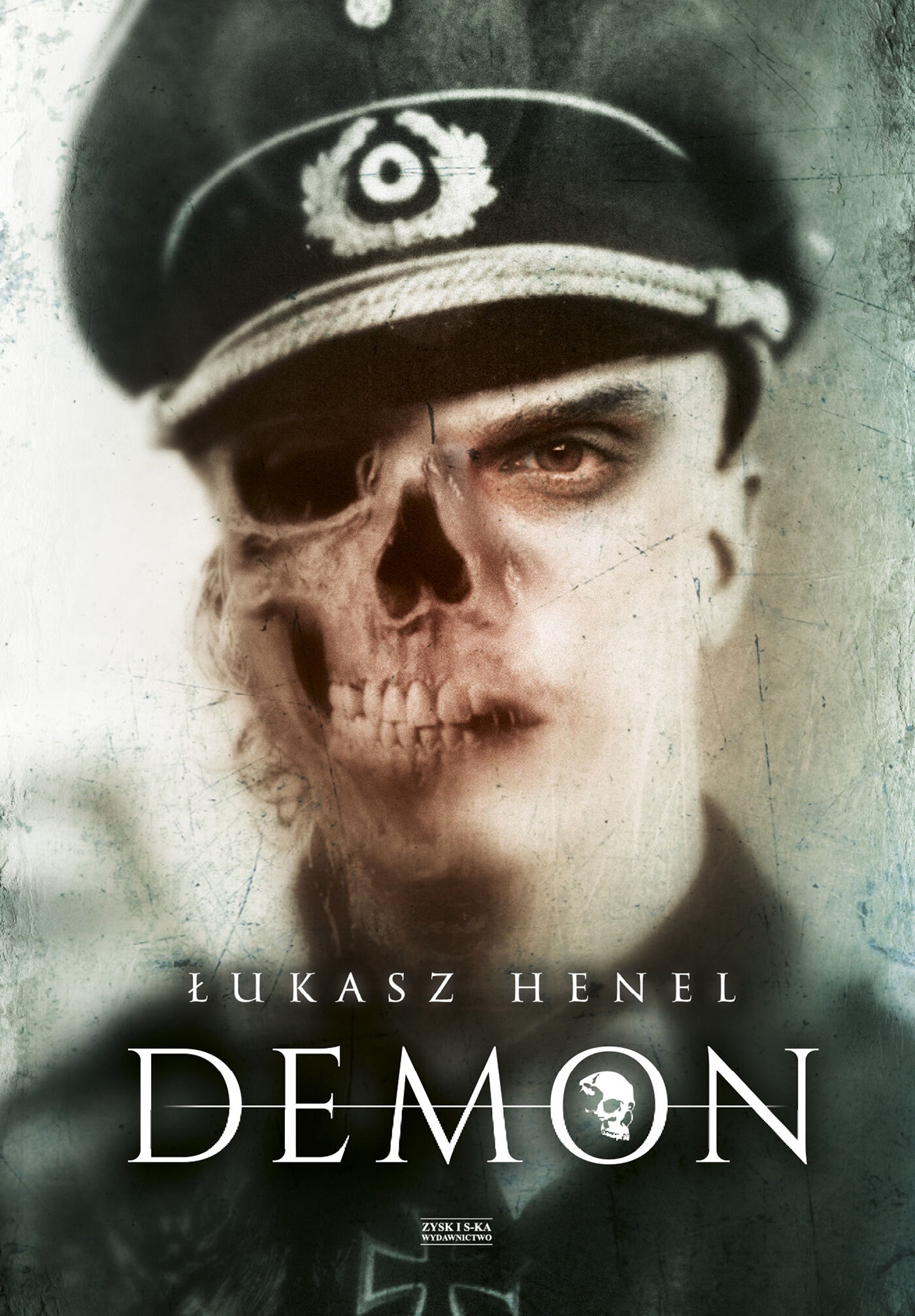 Demon (e-book)