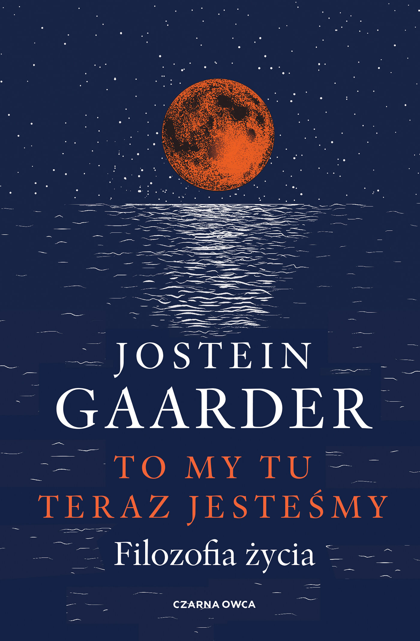 To my tu teraz jesteśmy (e-book)