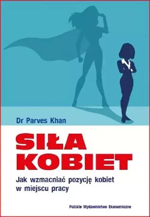 Siła kobiet.