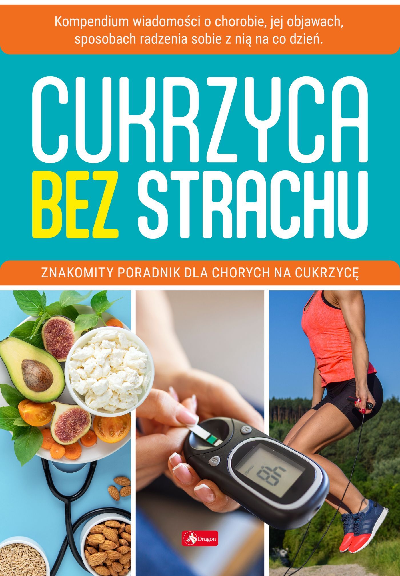 Cukrzyca bez strachu