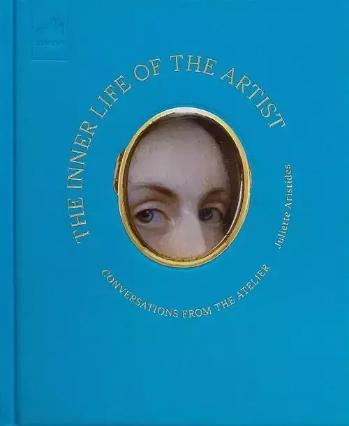 The Inner Life of the Artist
