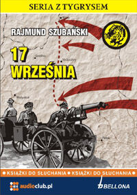 17 września (audiobook CD)
