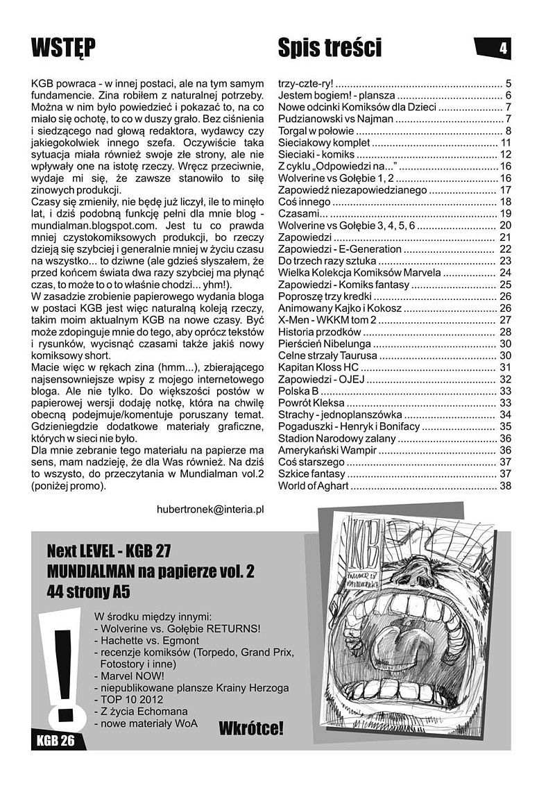 KGB - 26