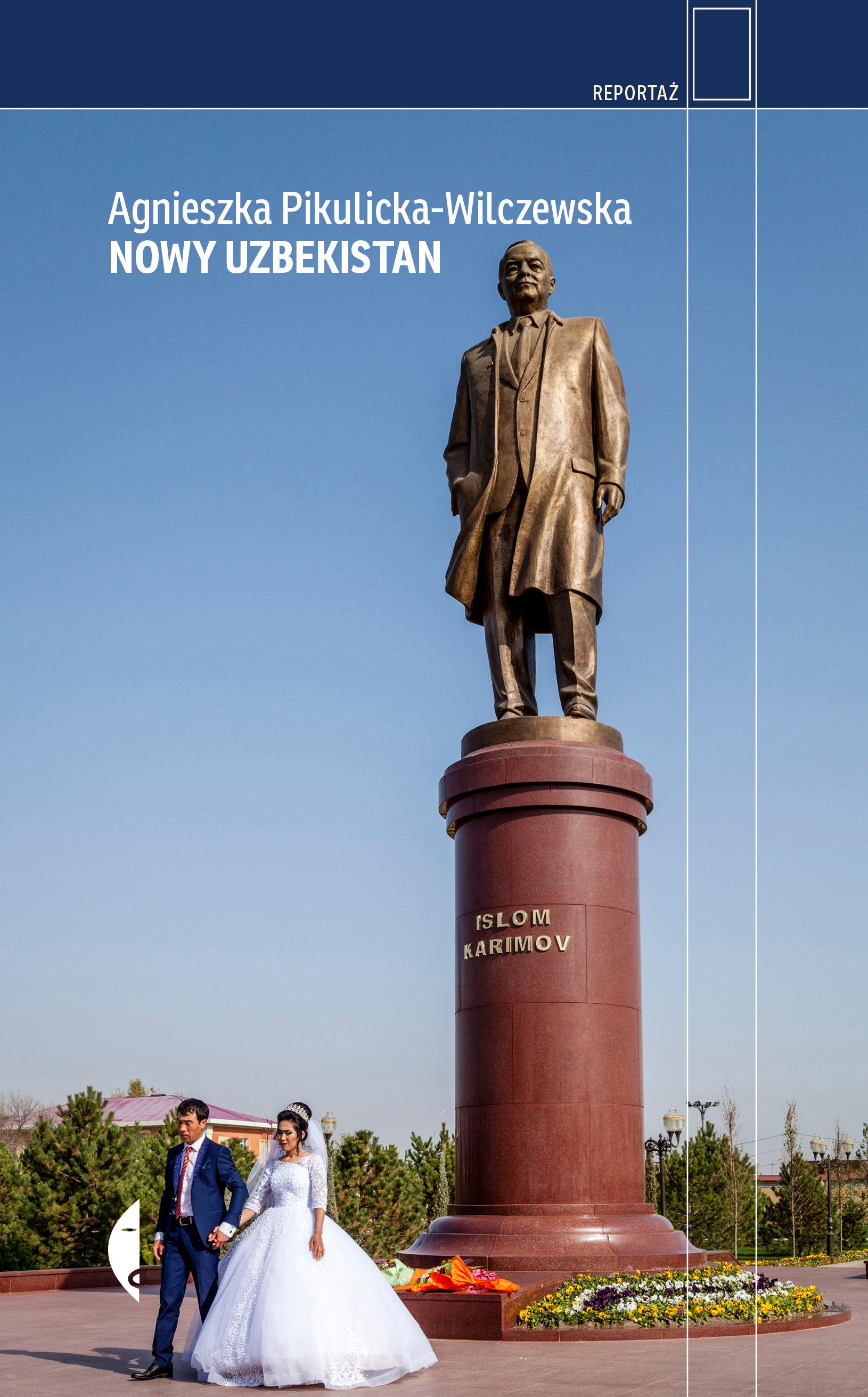 Nowy Uzbekistan (e-book)