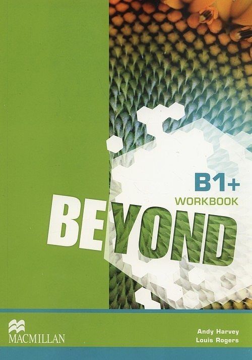 Beyond Workbook