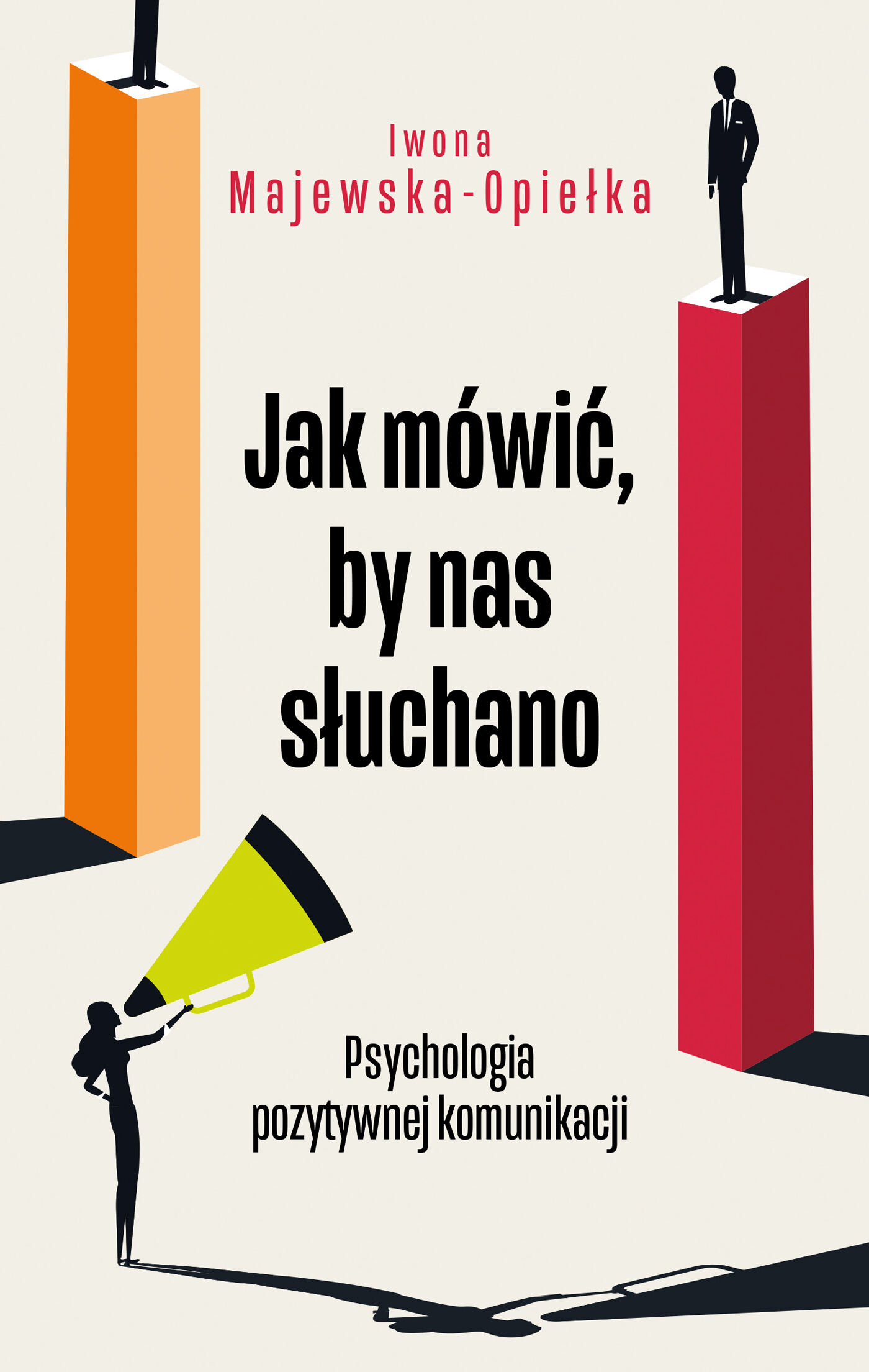 Jak mówić, by nas słuchano (e-book)
