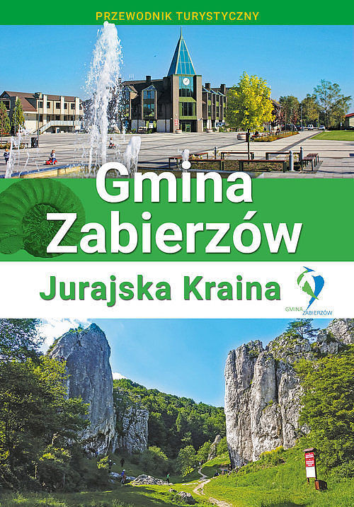 Gmina Zabierzów. Jurajska Kraina
