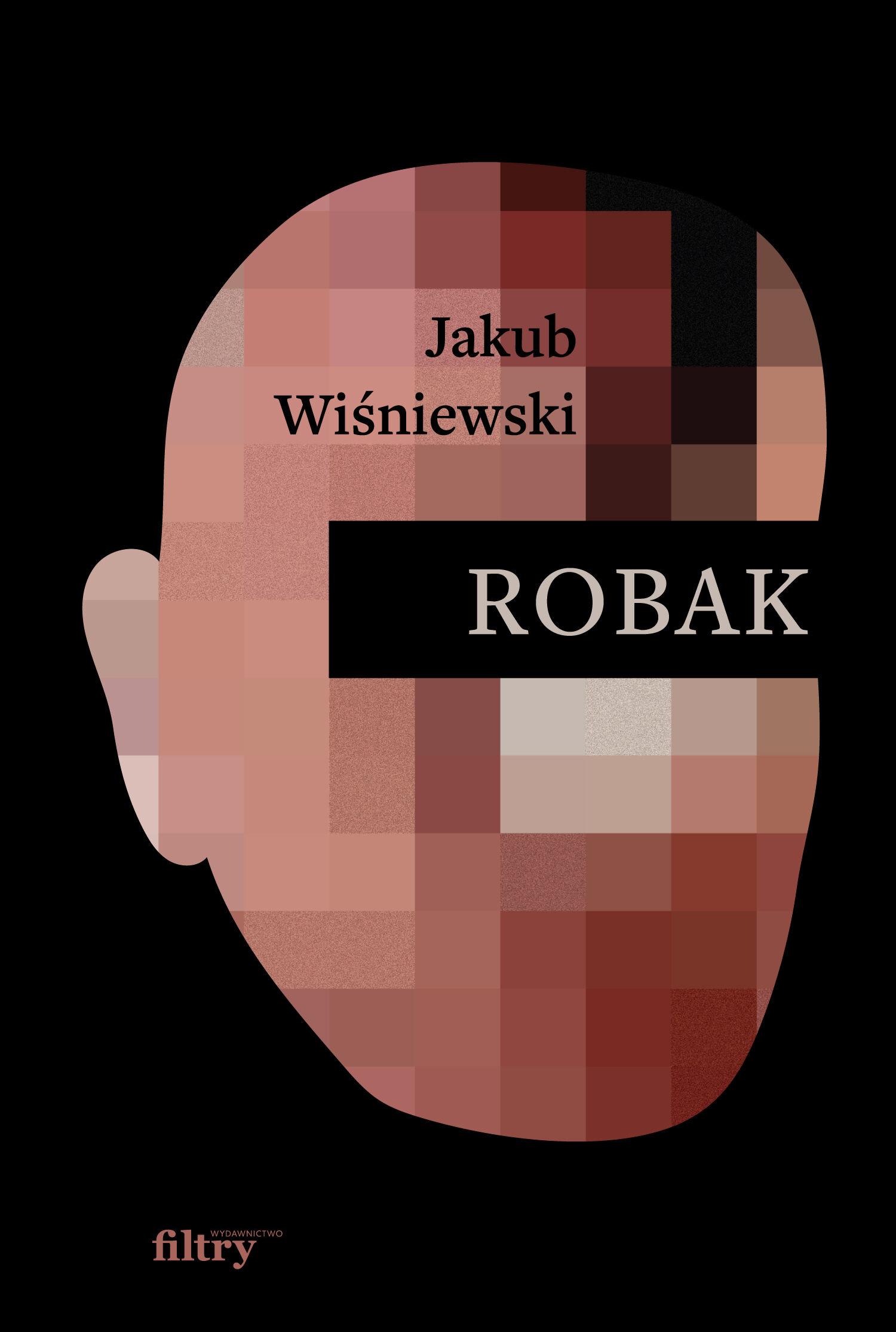 Robak (e-book)