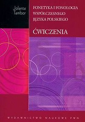 Fonetyka i fonologia współczesnego języka polskiego ćwiczenia