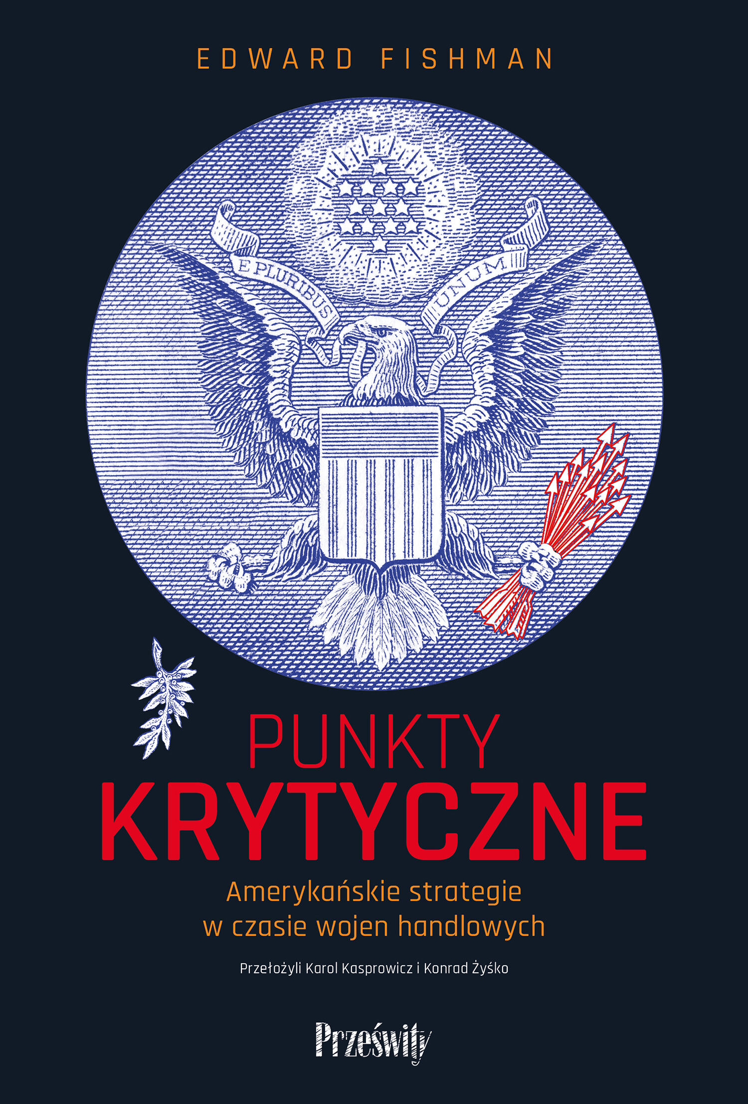 Punkty krytyczne