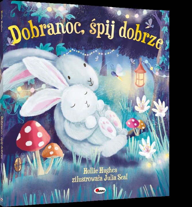 Dobranoc śpij dobrze. Picturebook