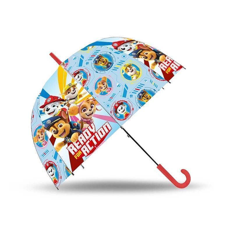 Parasolka paw patrol 18cali pw16652