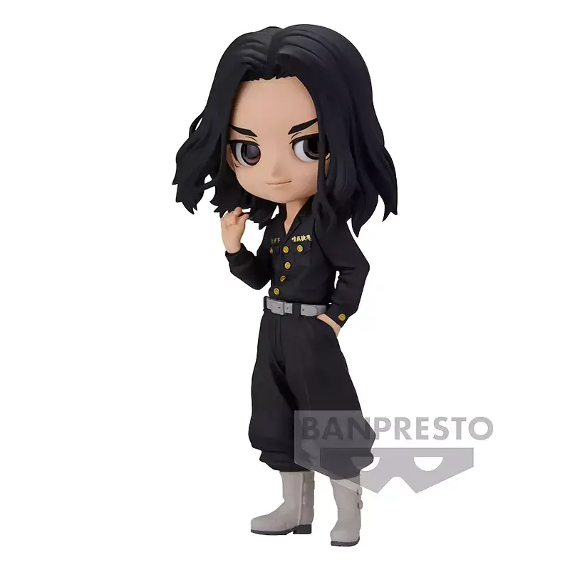 Figurka bp q posket tokyo revengers keisuke baji