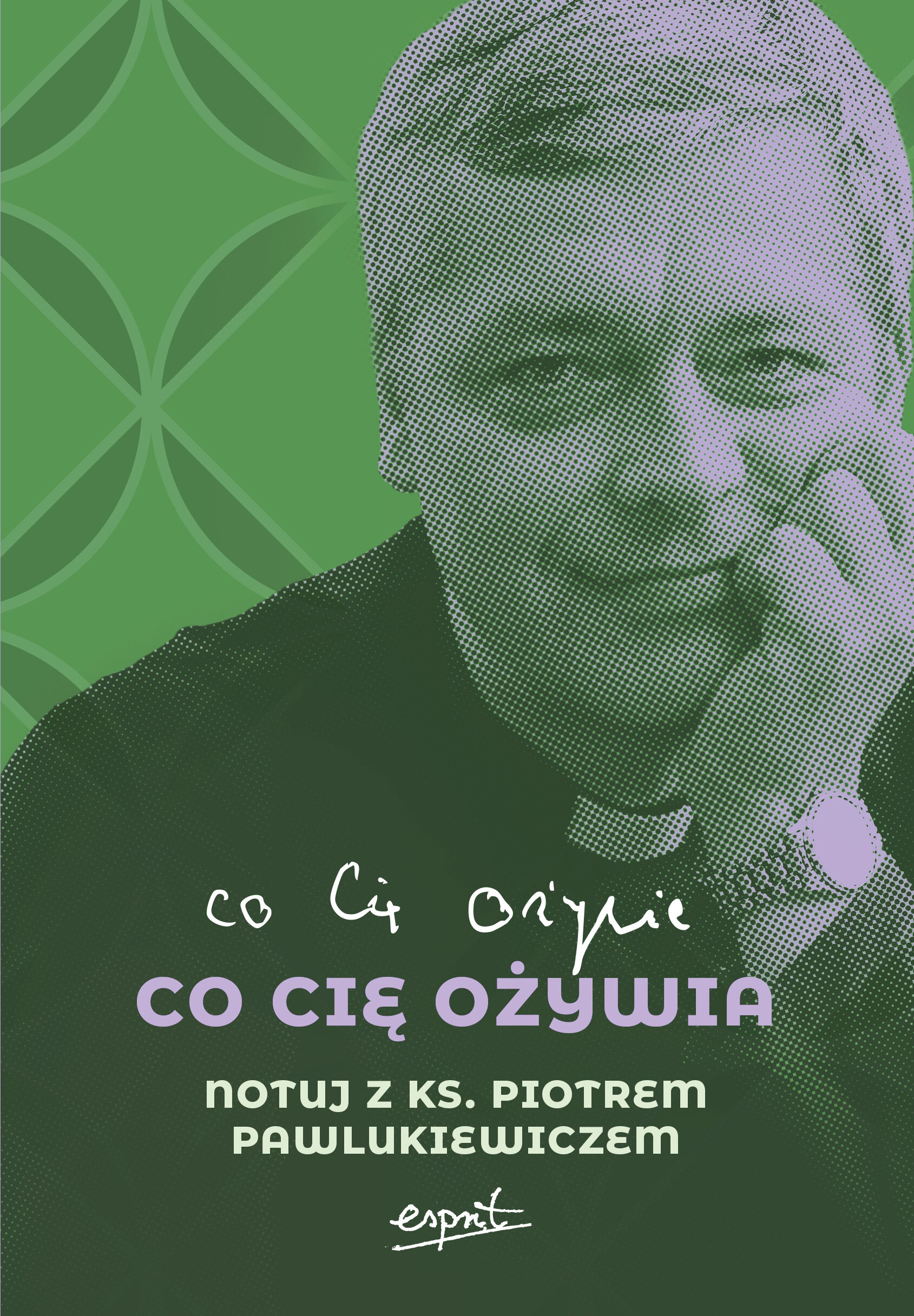 Co cię ożywia