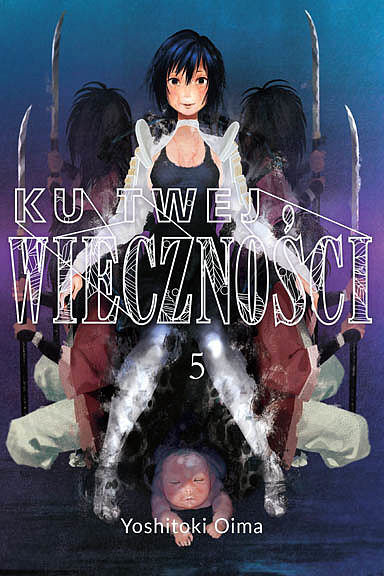 Ku twej wieczności - 05