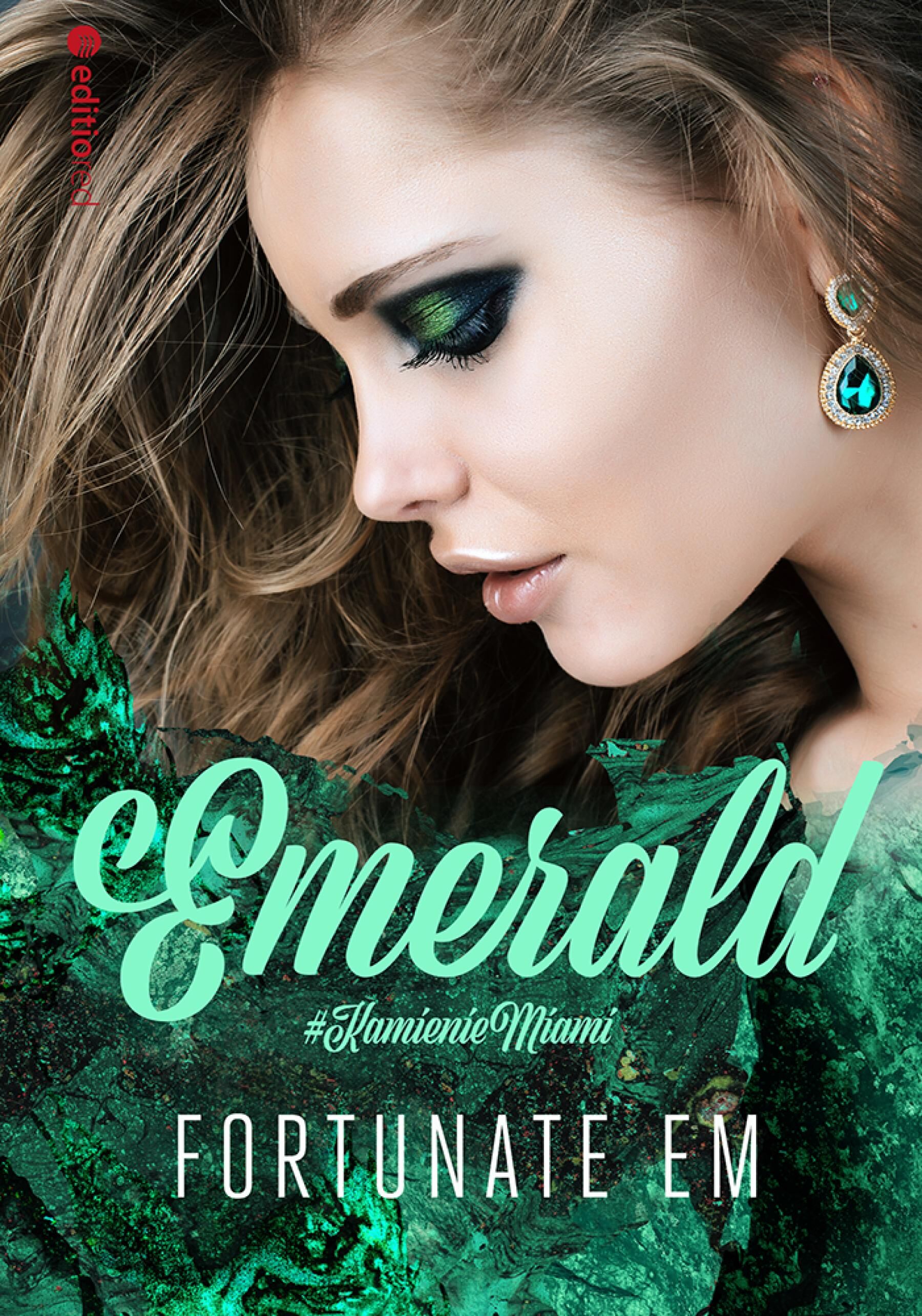 Emerald (e-book)