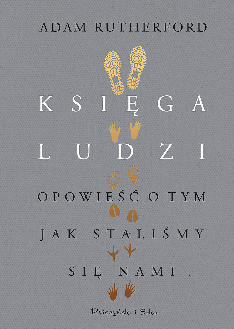 Księga ludzi
