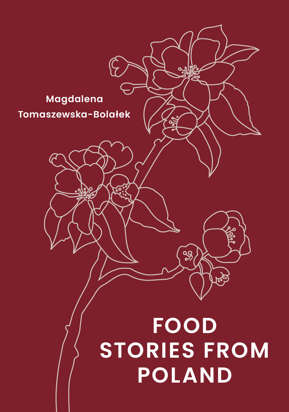 Food Stories from Poland