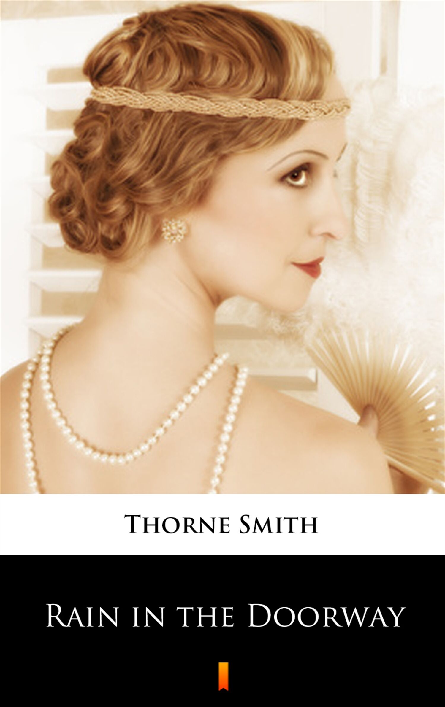 Rain in the Doorway (e-book)