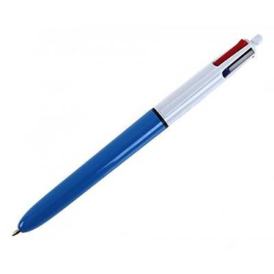 Długopis wielofunkcyjny Bic 4 Colours Original