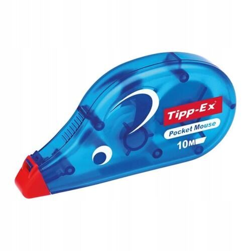 Korektor pocket mouse TIPP-EX 4,2mm x 10m (8207892)