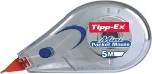 Korektor minipocket mouse 932564