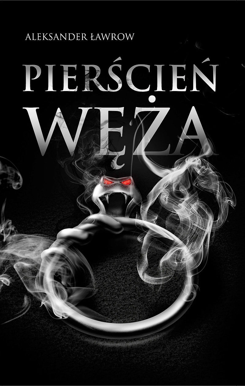 Pierścień węża