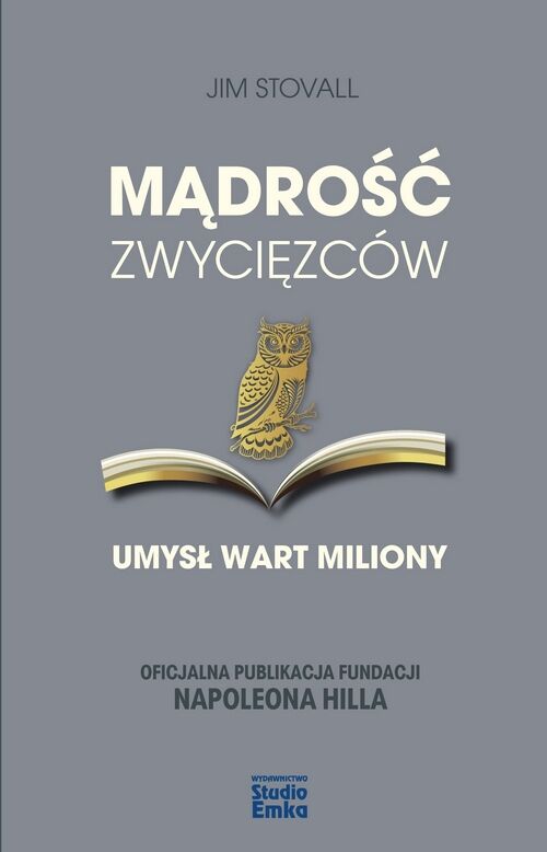 Mądrość zwycięzców umysł wart miliony