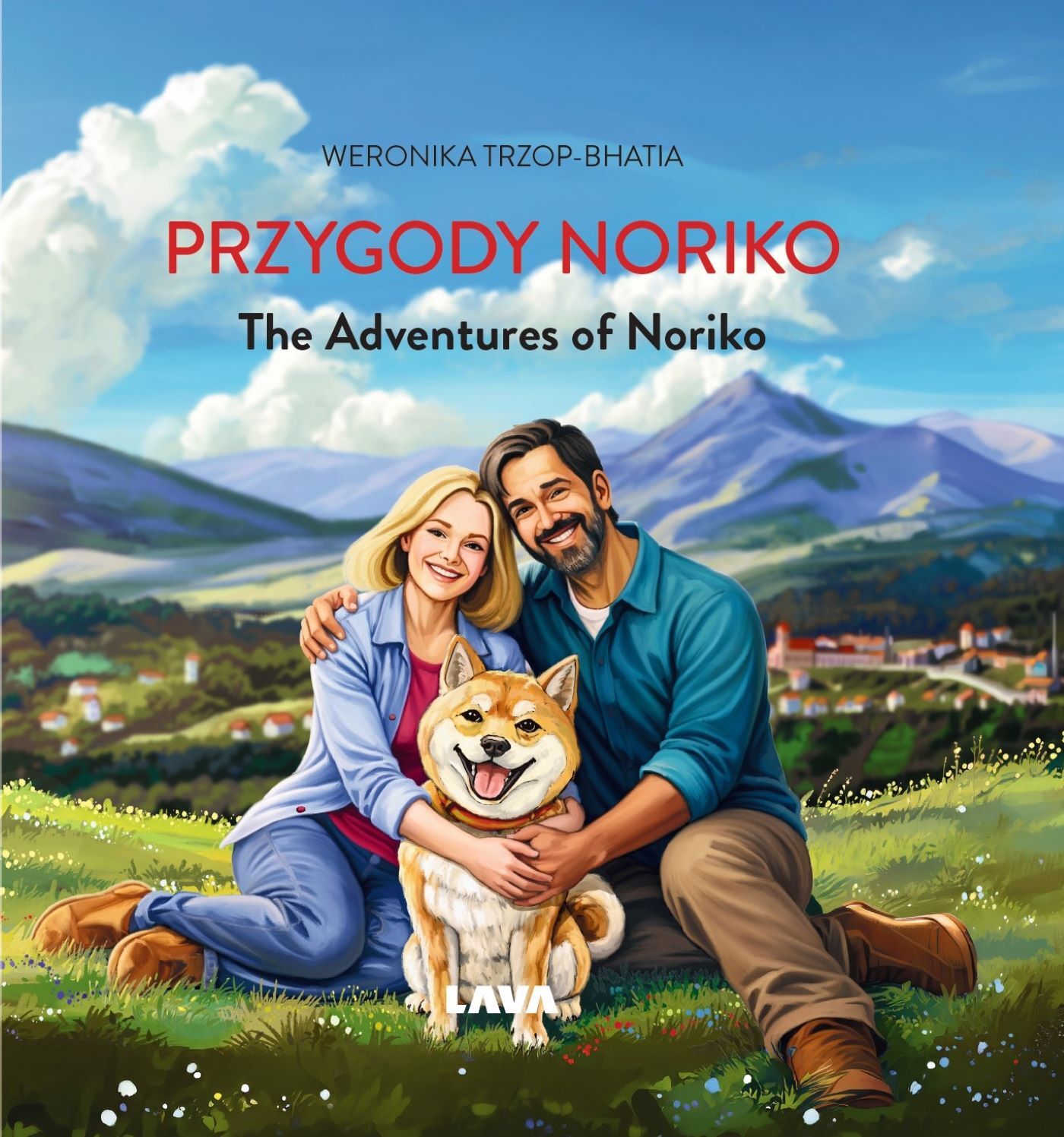Przygody Noriko