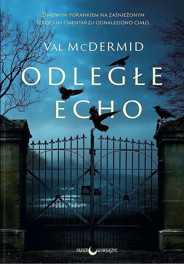 Odległe echo
