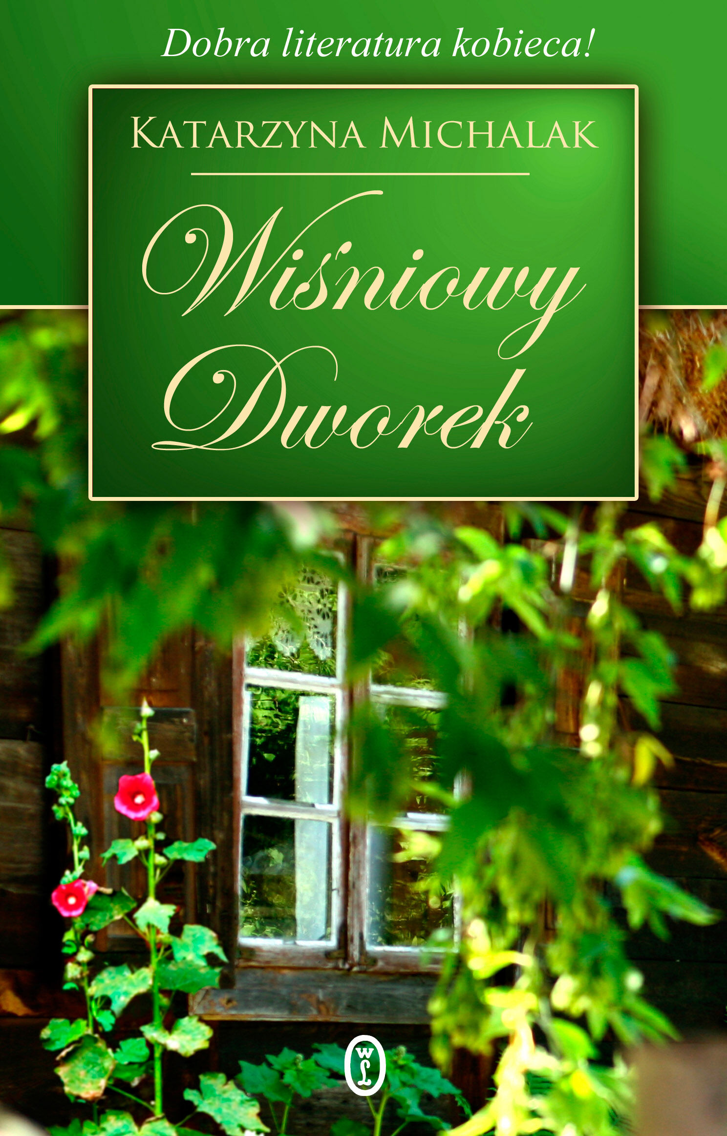Wiśniowy dworek