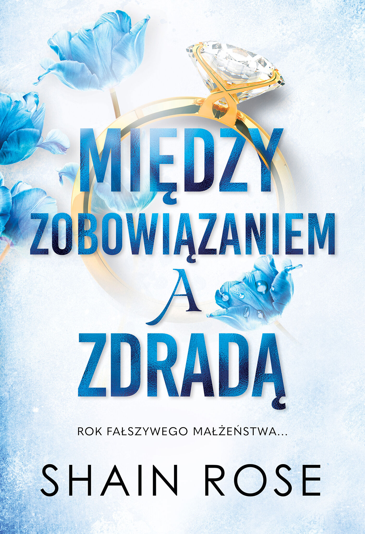 Między zobowiązaniem a zdradą (e-book)