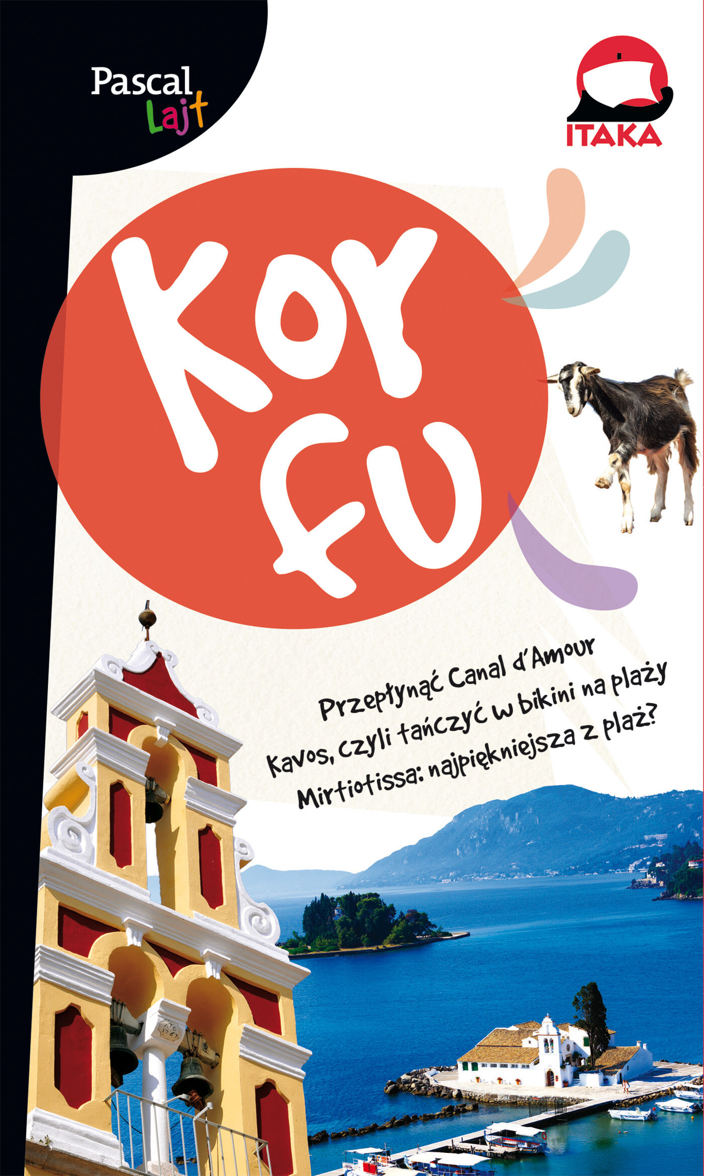Korfu.Pascal Lajt