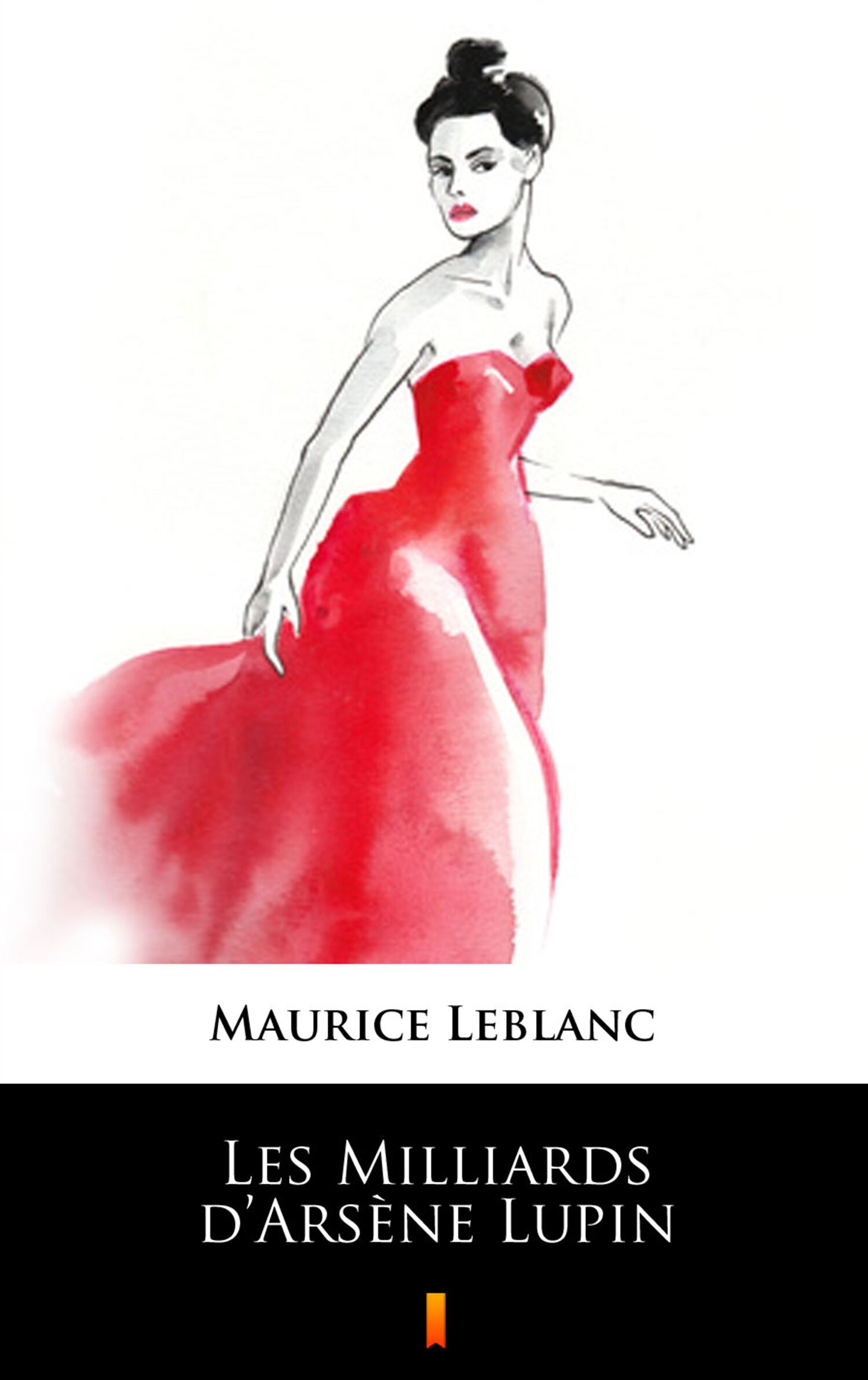 Les Milliards d’Arsène Lupin (e-book)