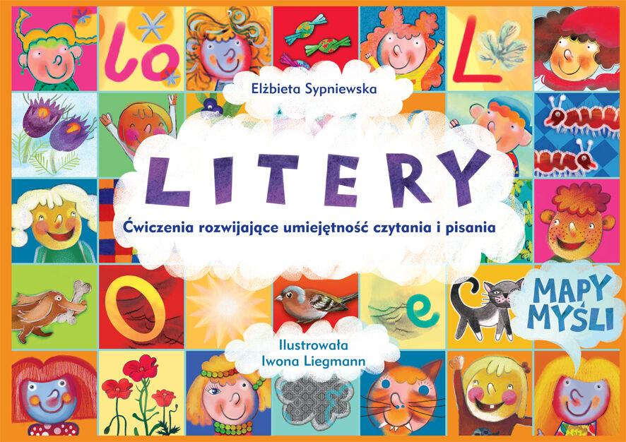 Litery